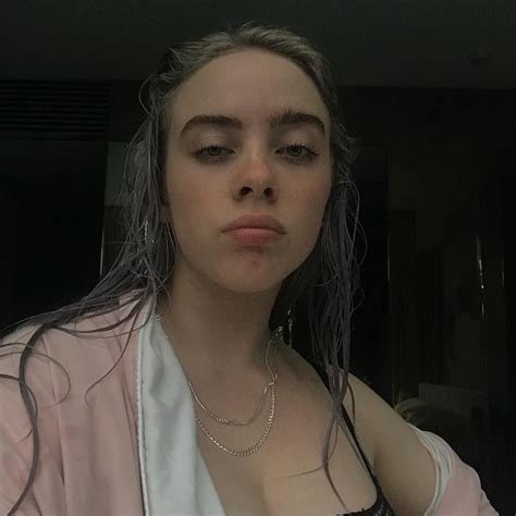 billie eilish hot pics|BILLIE EILISH (@billieeilish) • Instagram photos and videos